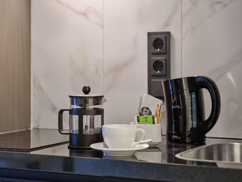 Adina Apartment Hotel Nuremberg image