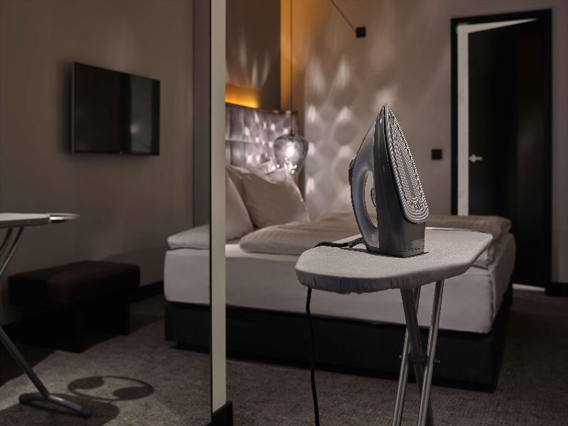 Adina Apartment Hotel Nuremberg image