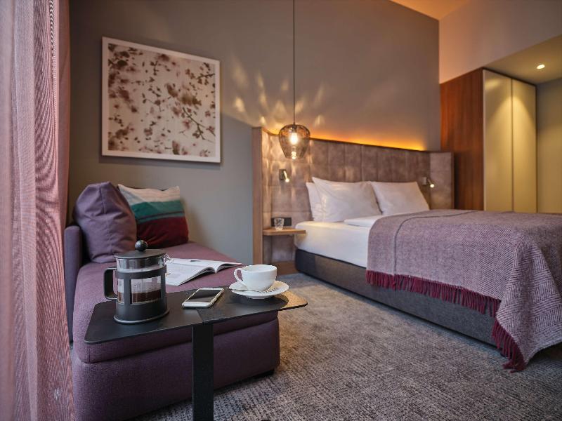 Adina Apartment Hotel Nuremberg image