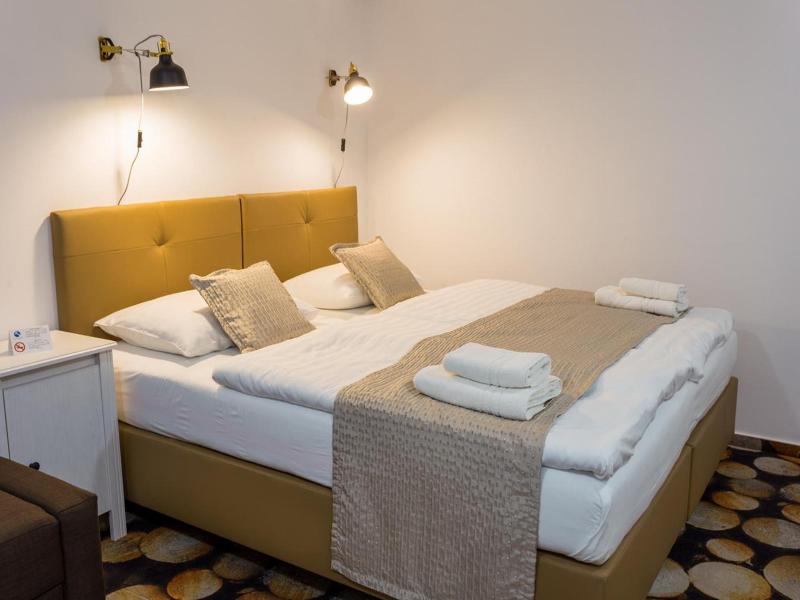 Grand Jules Boat Hotel Budapest image