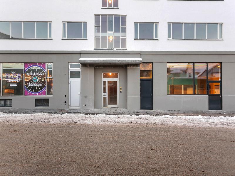 Hlemmur Suites image