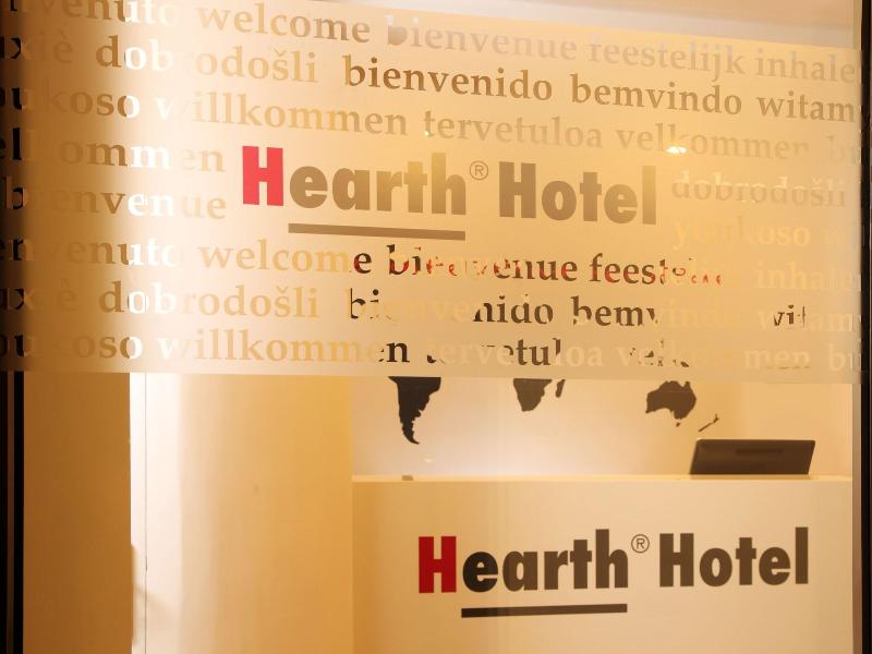 Hearth image