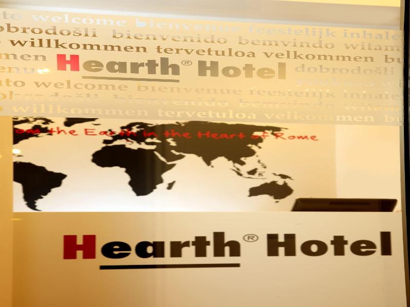 Hearth image