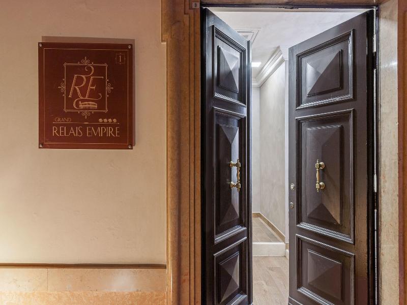 Relais Empire image