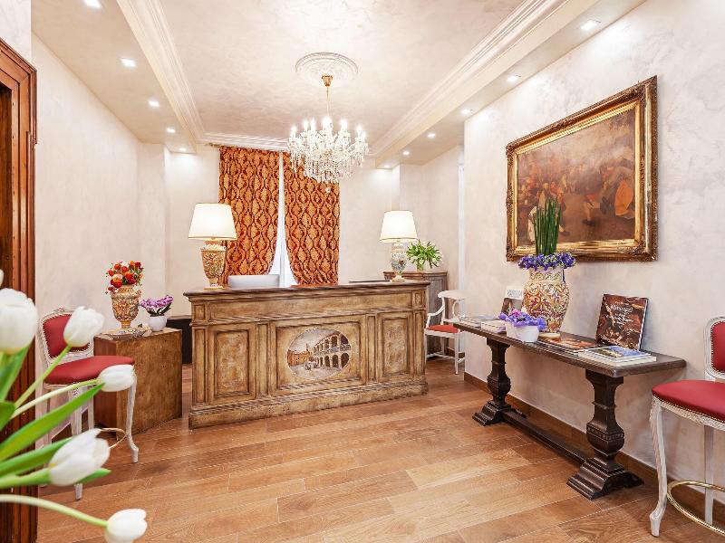 Relais Empire image