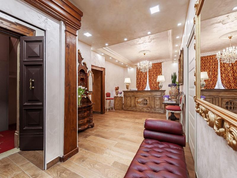 Relais Empire image