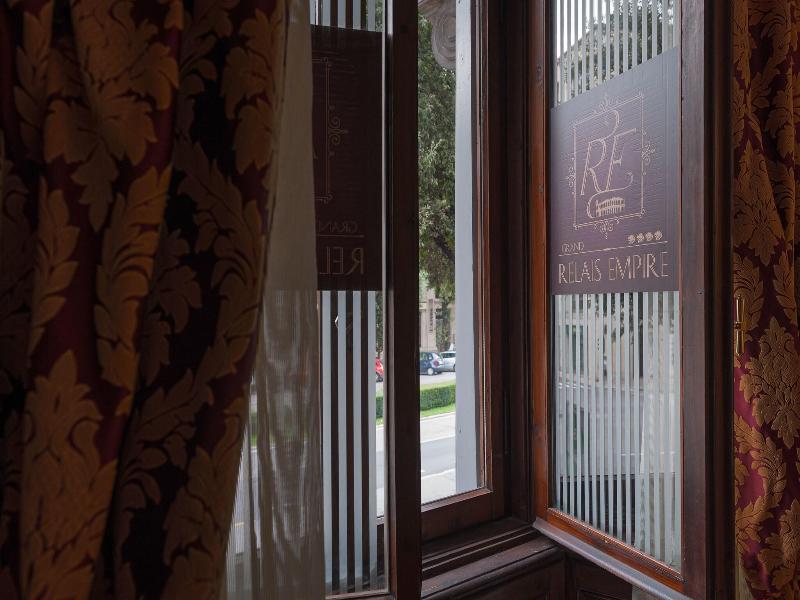 Relais Empire image