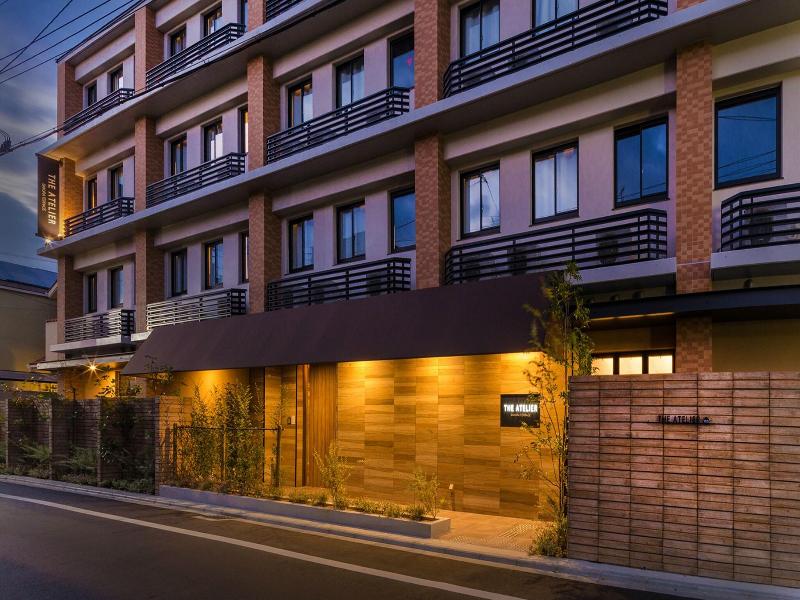 Sakura Terrace The Atelier image