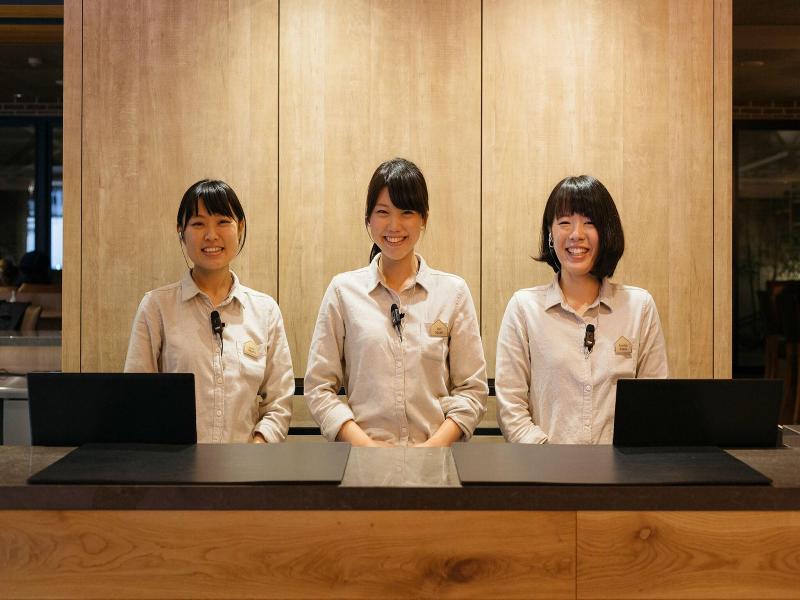 Sakura Terrace The Atelier image