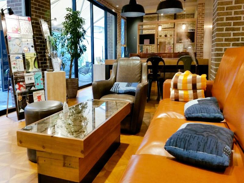 Sakura Terrace The Atelier image