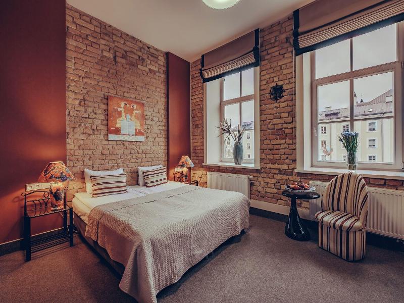 Art Hotel Moon Garden image