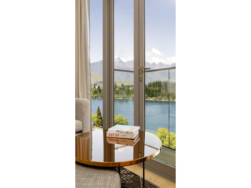 QT Queenstown image
