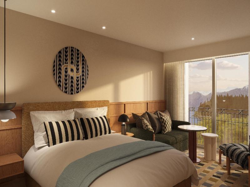 QT Queenstown image