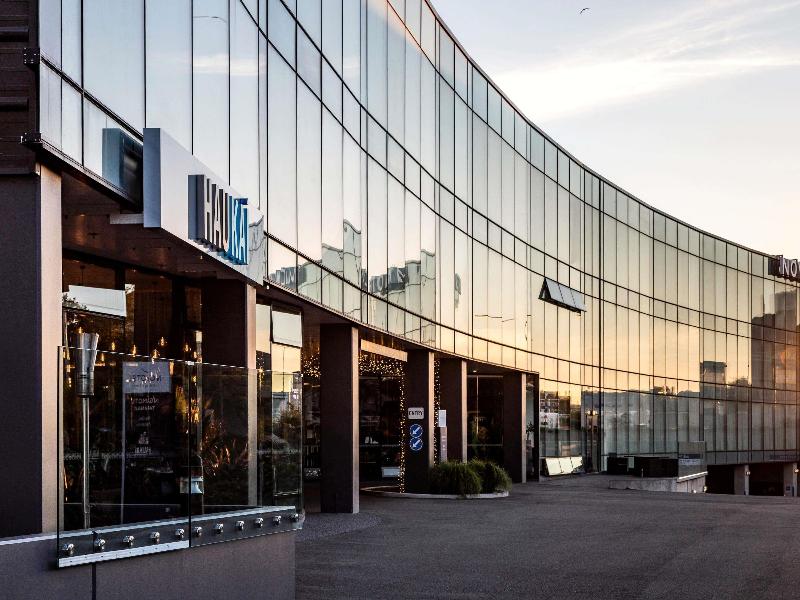 Novotel New Plymouth Taranaki image