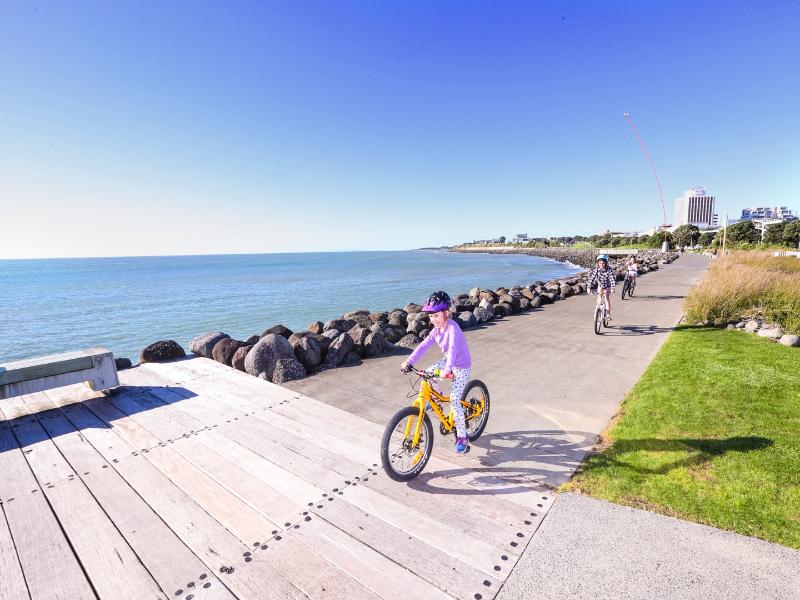 Novotel New Plymouth Taranaki image