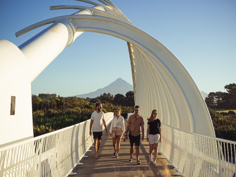 Novotel New Plymouth Taranaki image