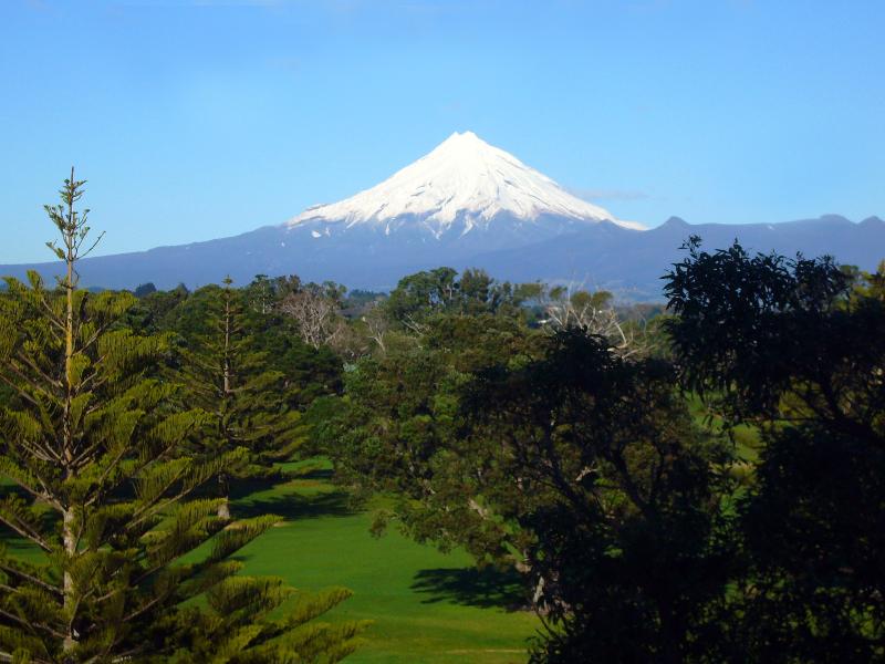 Novotel New Plymouth Taranaki image
