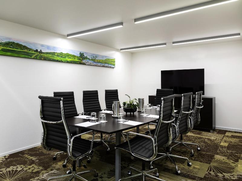 Novotel New Plymouth Taranaki image
