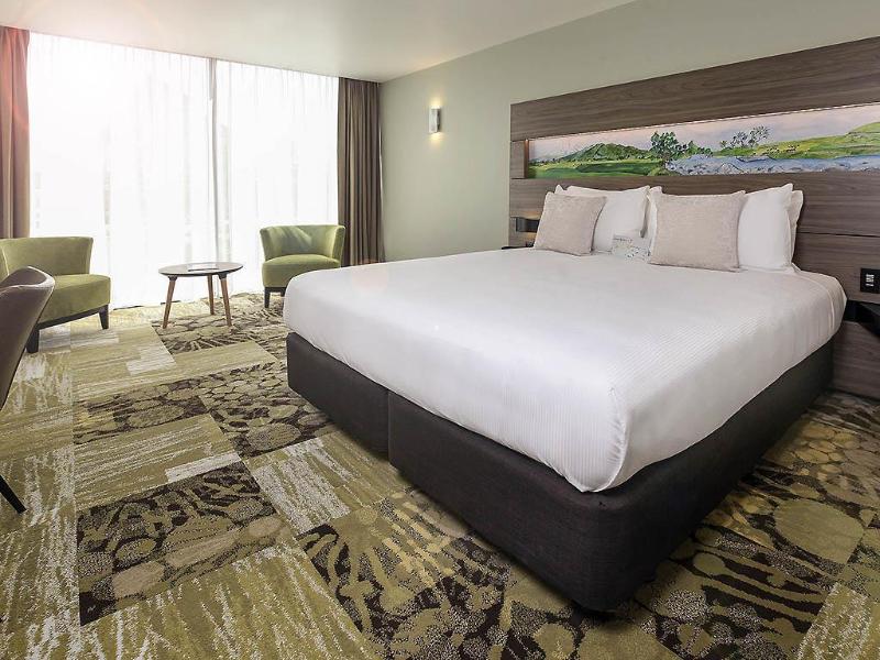 Novotel New Plymouth Taranaki image