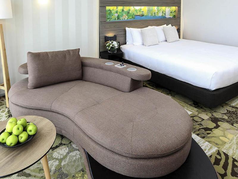 Novotel New Plymouth Taranaki image