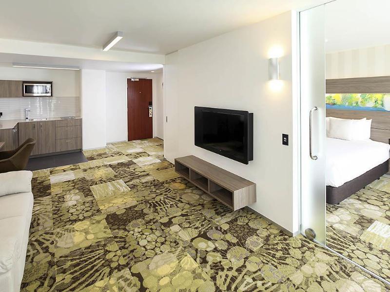 Novotel New Plymouth Taranaki image
