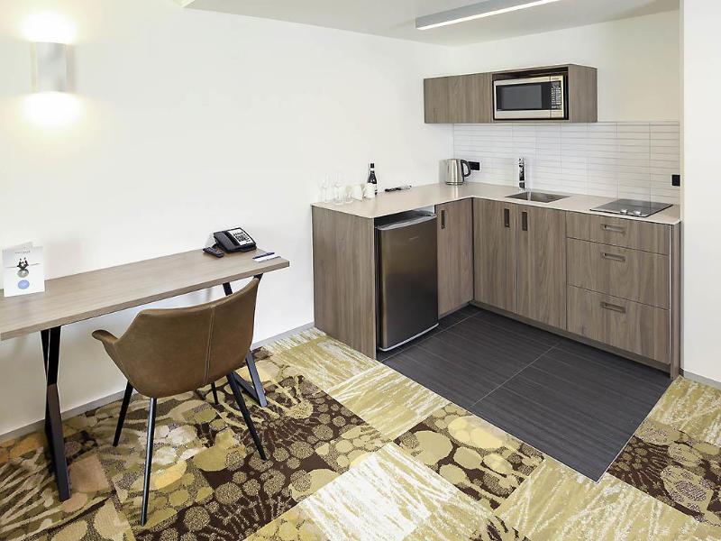 Novotel New Plymouth Taranaki image