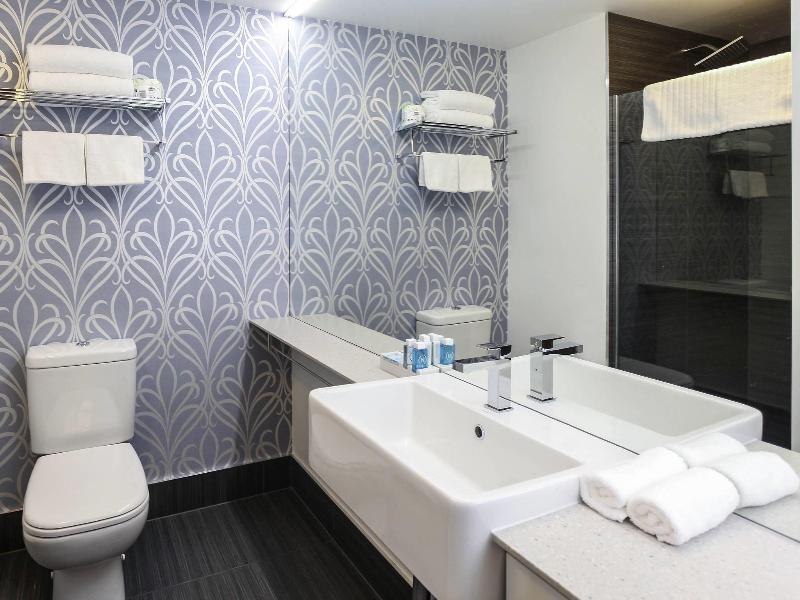 Novotel New Plymouth Taranaki image