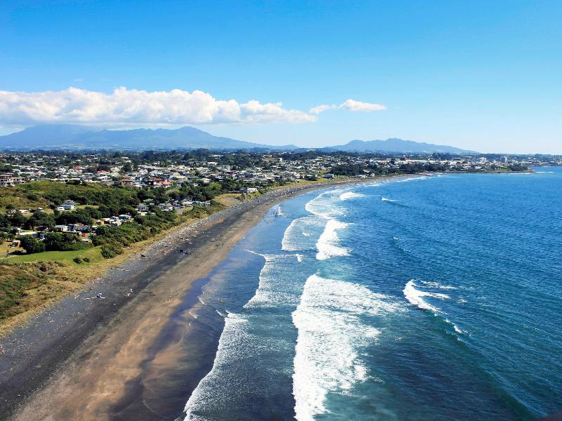 Novotel New Plymouth Taranaki image