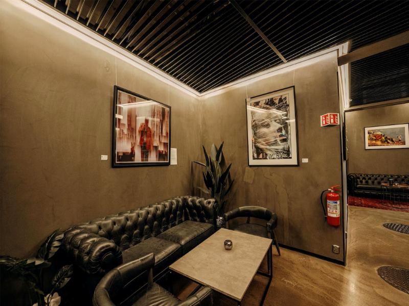 Magic Hotel Bergen City Center image