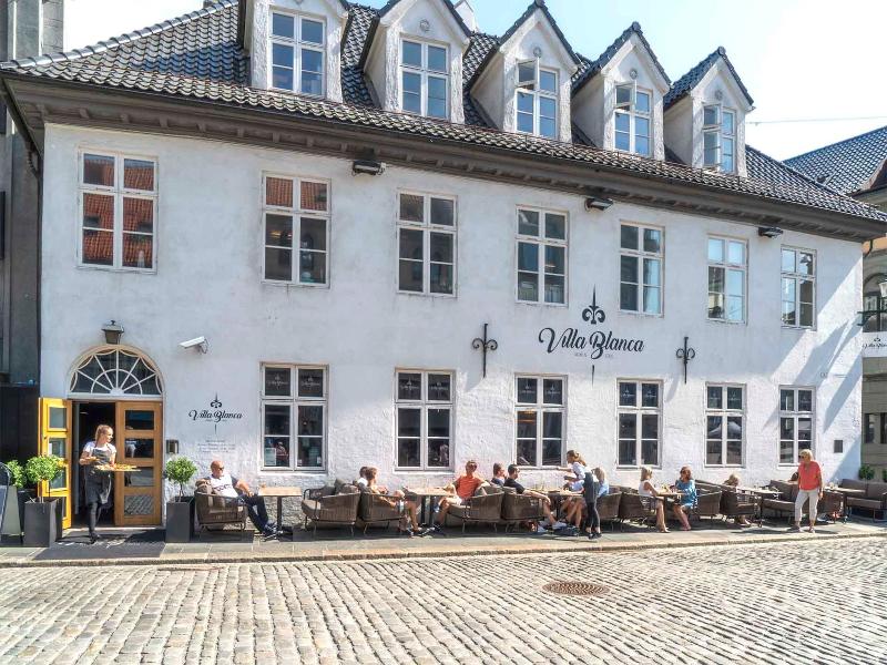 Magic Hotel Bergen City Center image