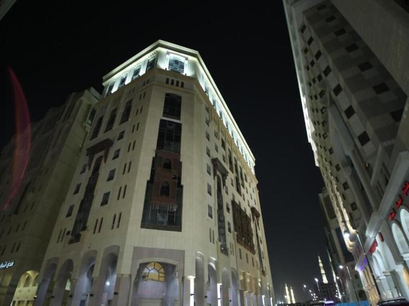 Rawdat Al Aqiq Hotel image