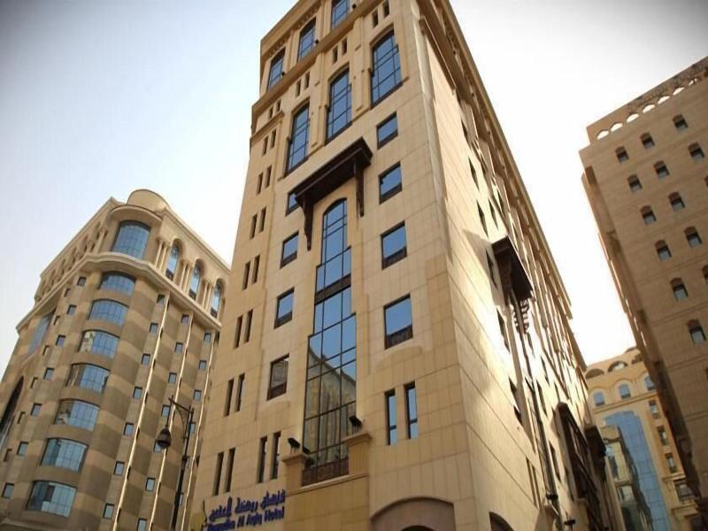 Rawdat Al Aqiq Hotel image