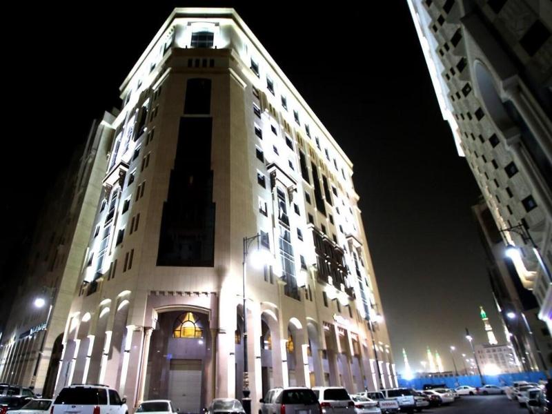 Rawdat Al Aqiq Hotel image