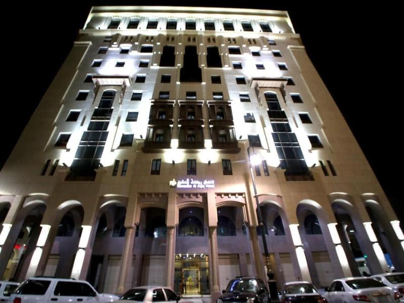 Rawdat Al Aqiq Hotel image