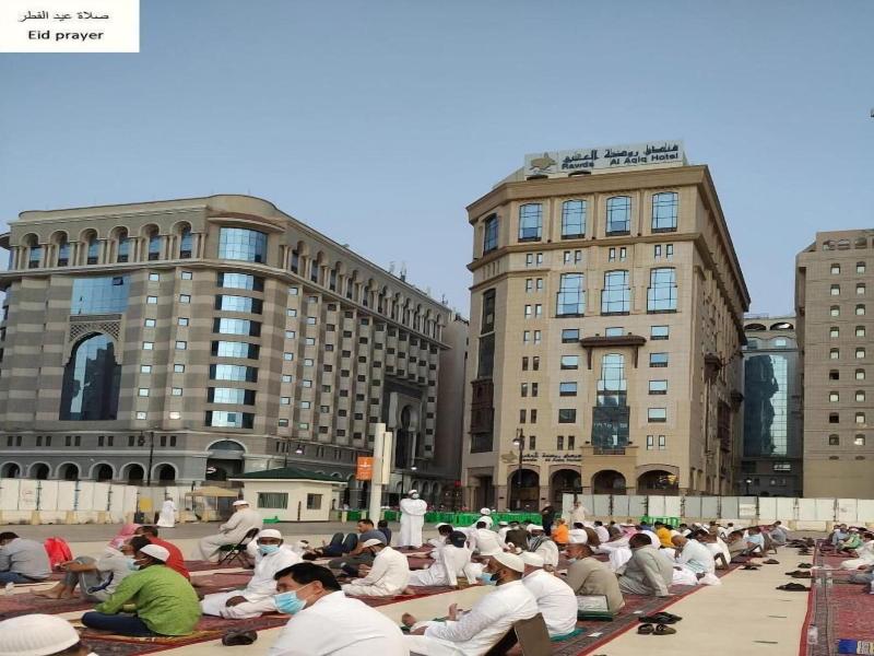 Rawdat Al Aqiq Hotel image