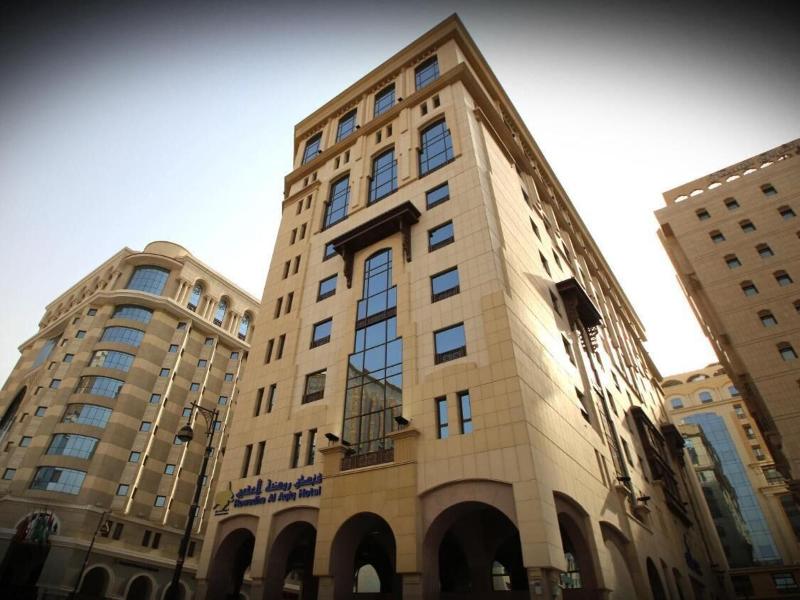 Rawdat Al Aqiq Hotel image