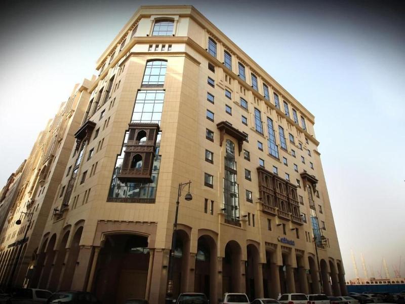 Rawdat Al Aqiq Hotel image