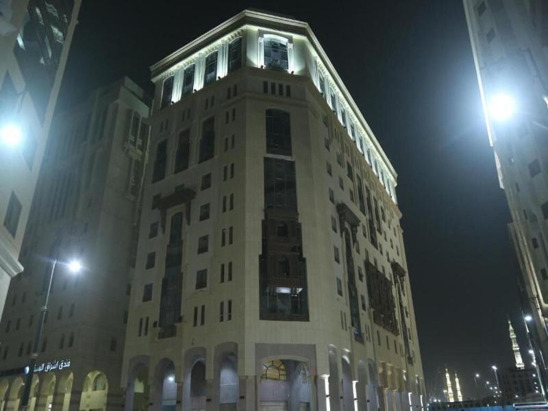 Rawdat Al Aqiq Hotel image