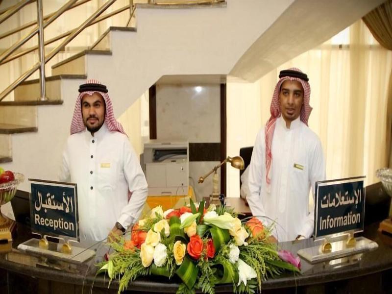 Rawdat Al Aqiq Hotel image