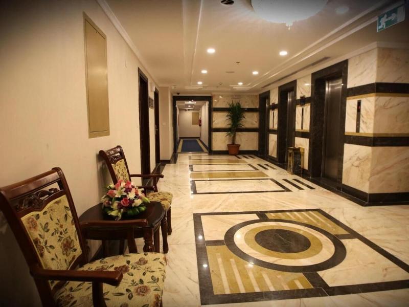Rawdat Al Aqiq Hotel image