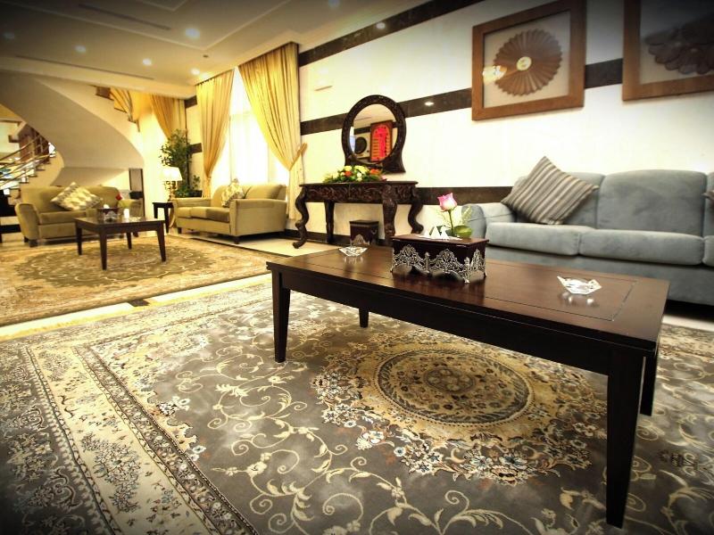 Rawdat Al Aqiq Hotel image