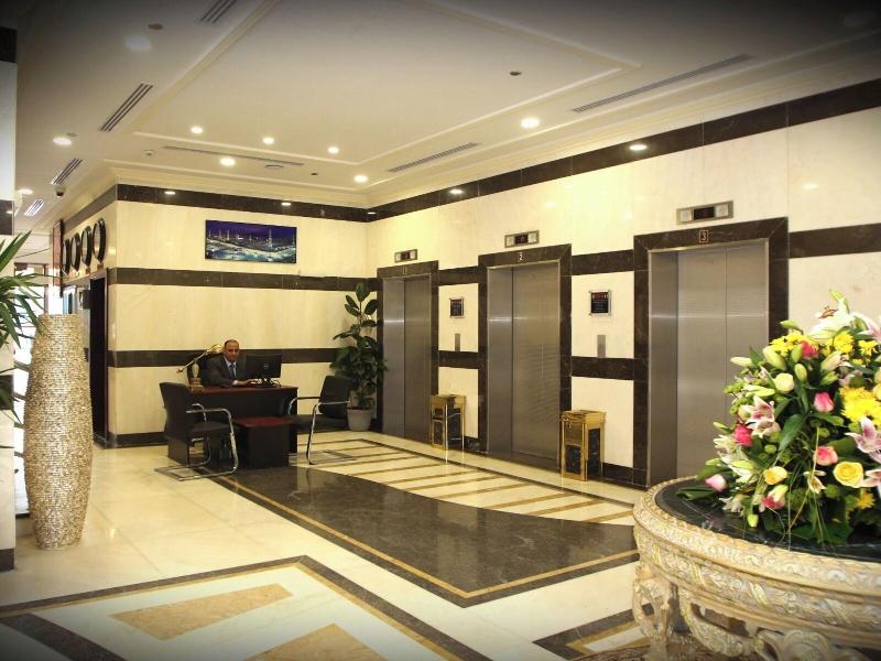 Rawdat Al Aqiq Hotel image