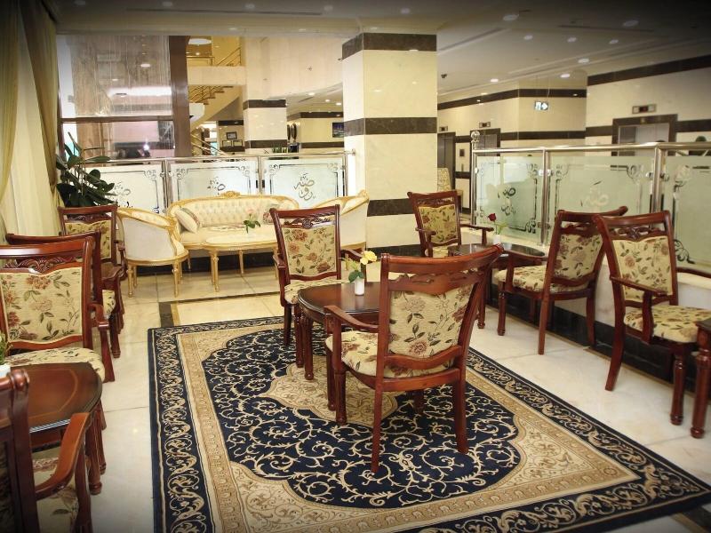Rawdat Al Aqiq Hotel image