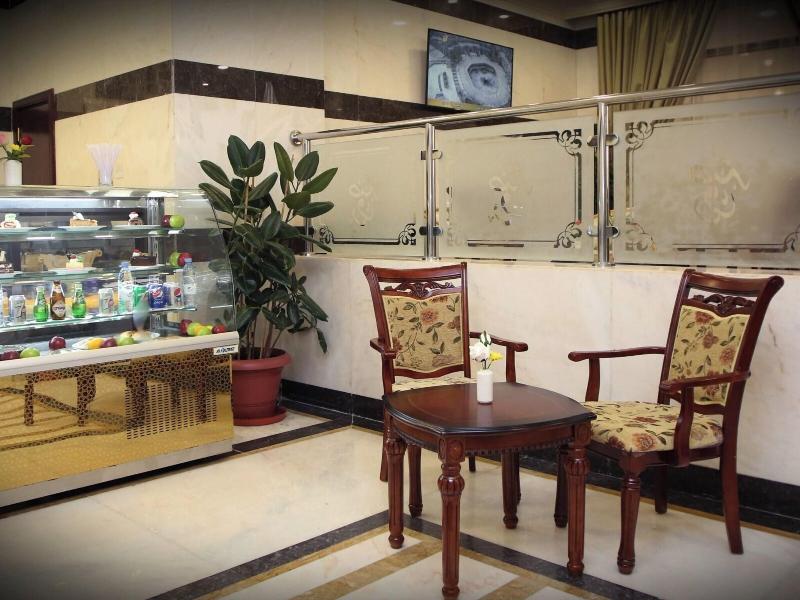 Rawdat Al Aqiq Hotel image