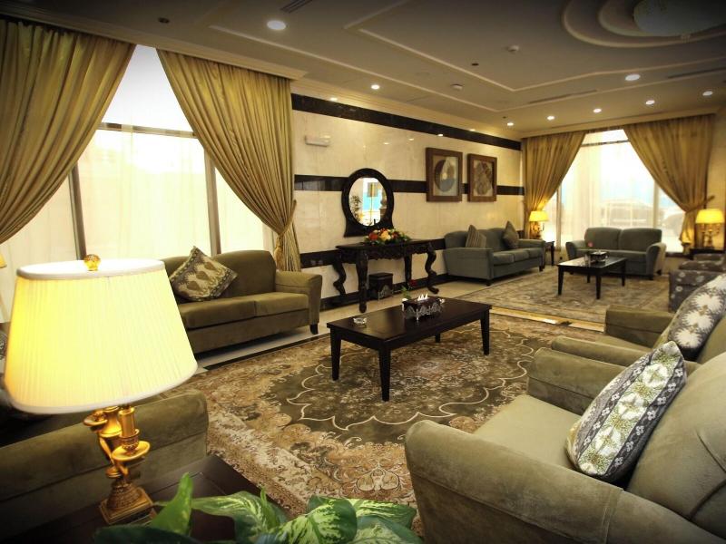 Rawdat Al Aqiq Hotel image
