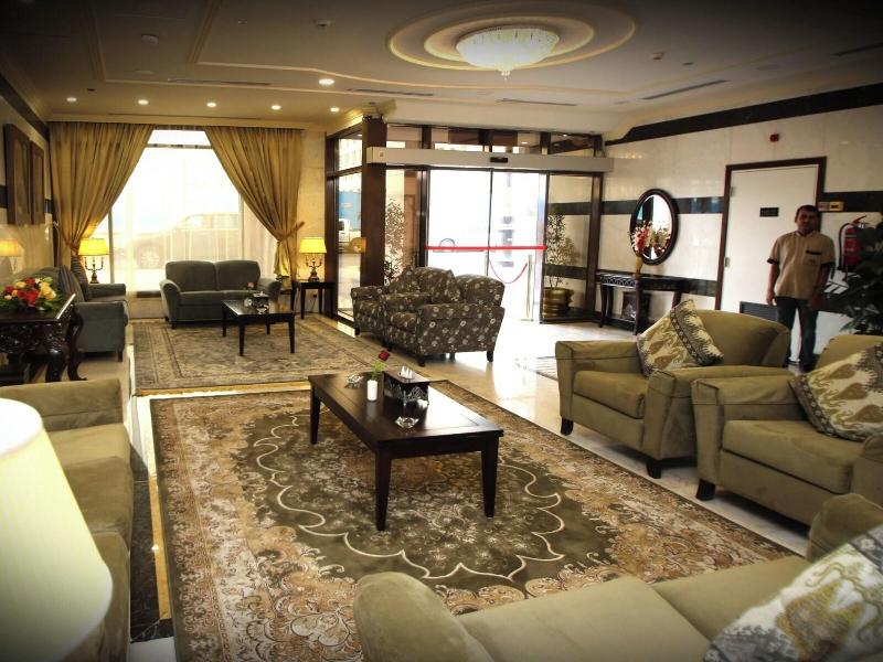 Rawdat Al Aqiq Hotel image