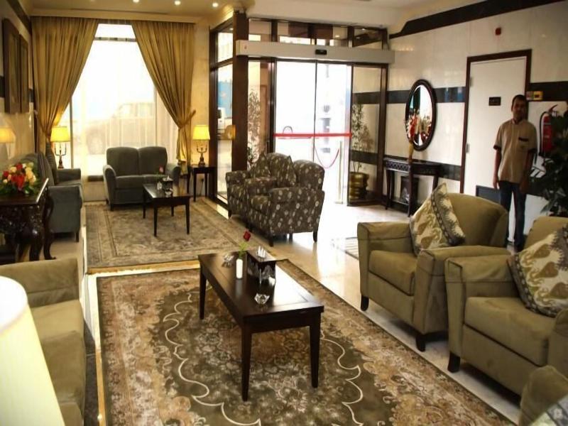 Rawdat Al Aqiq Hotel image