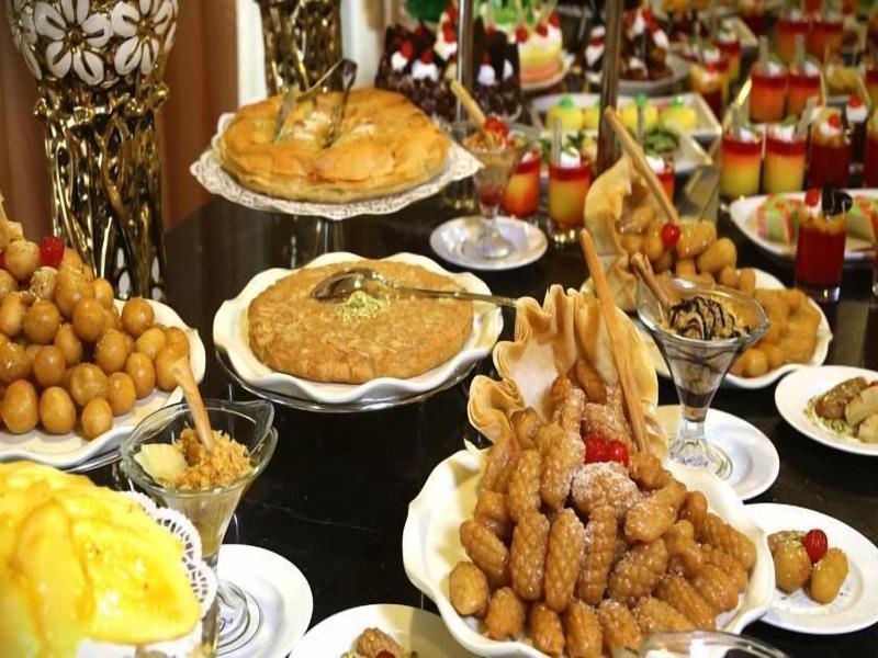 Rawdat Al Aqiq Hotel image