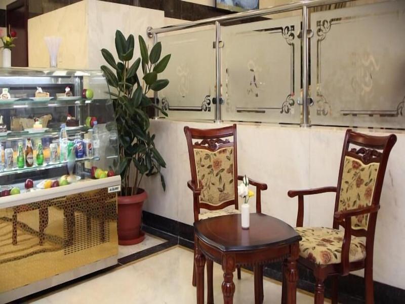Rawdat Al Aqiq Hotel image