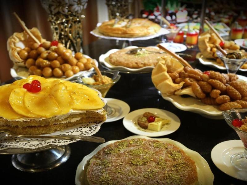 Rawdat Al Aqiq Hotel image